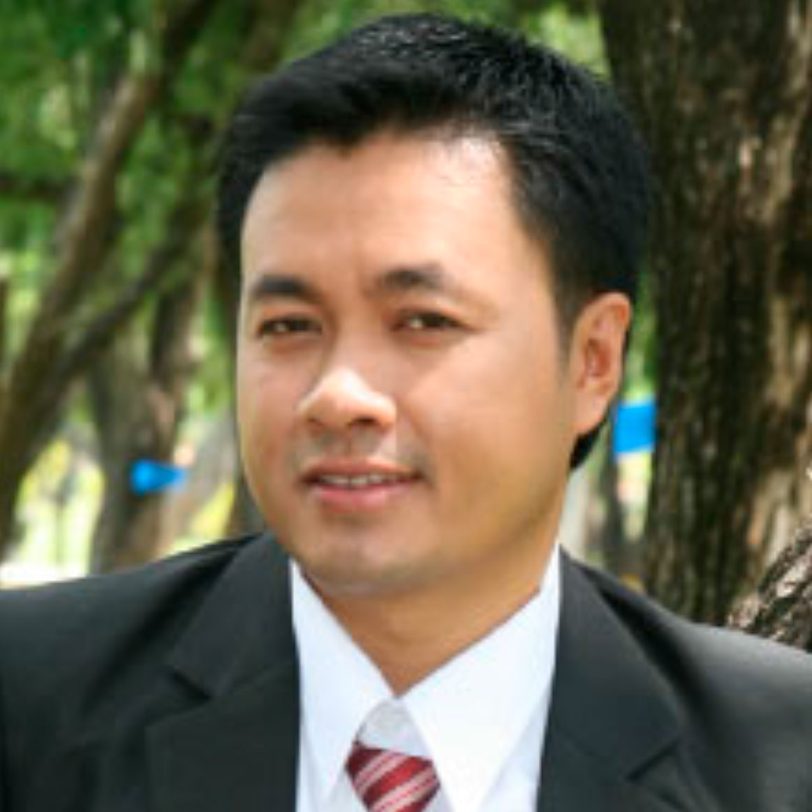 Dr Phaiwan Siphua