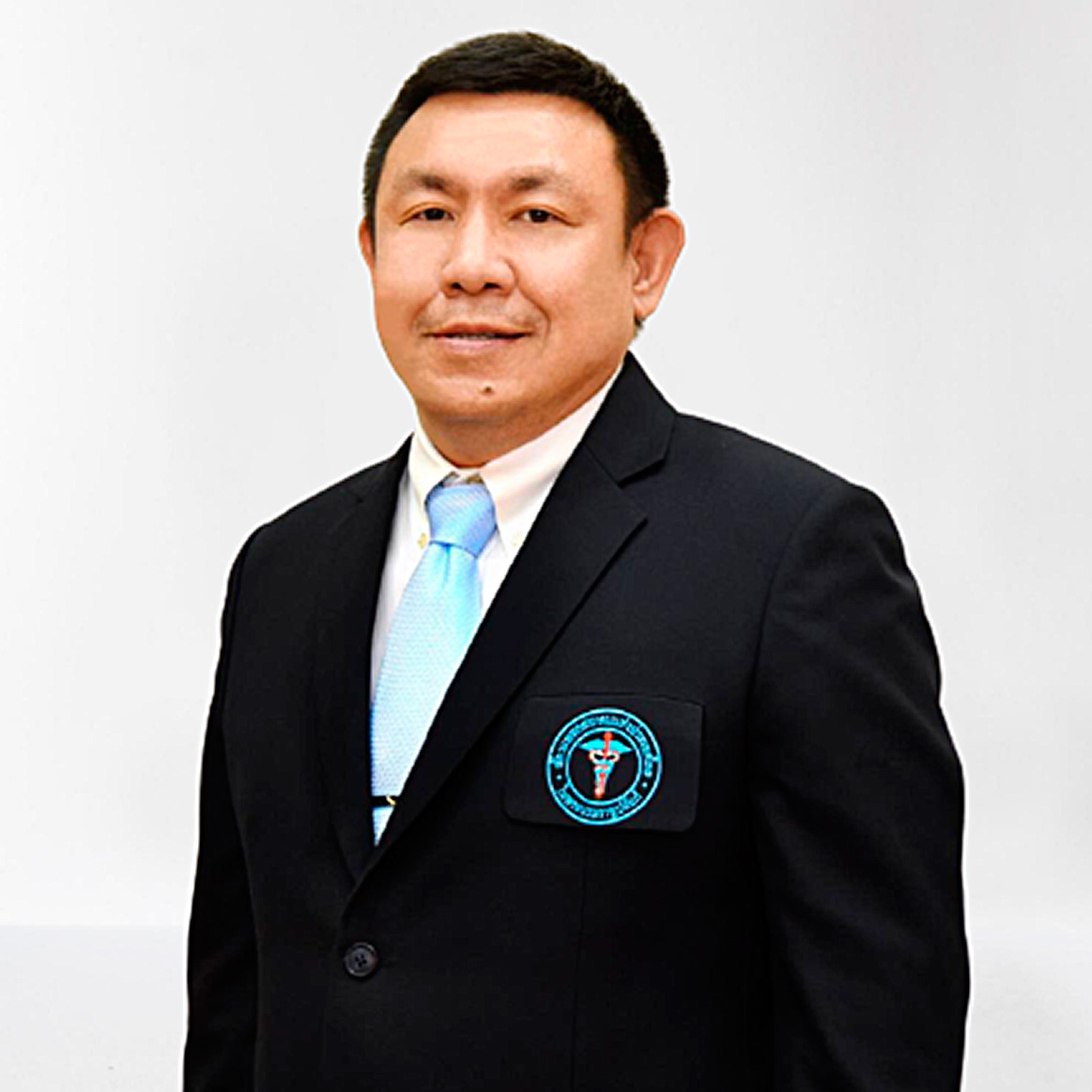 Dr Sedthakiat Krajangwong 