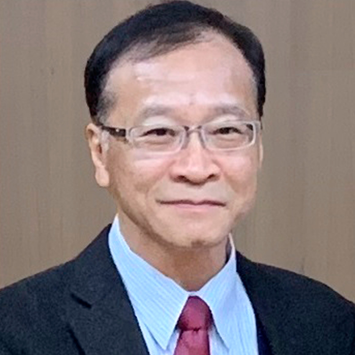 Dr. Wen-Chien Lee