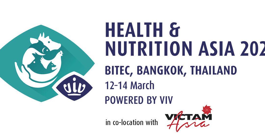 Health and Nutrition Asia 2024 brought the industry together and exceeded expectations