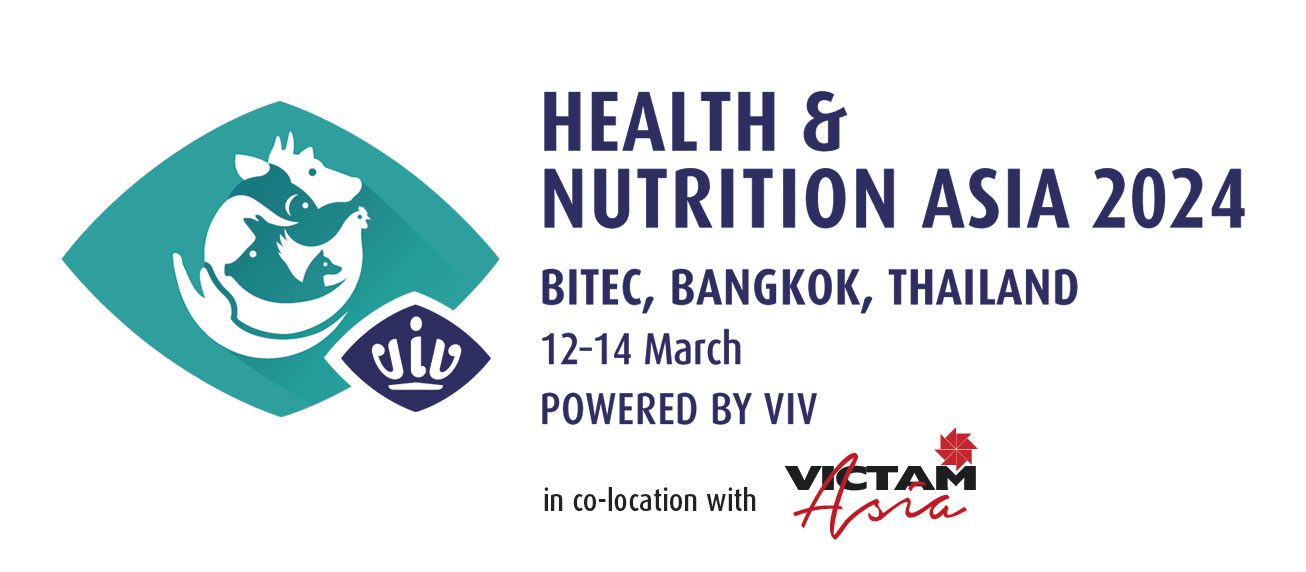 Registration Health and Nutrition Asia 2024